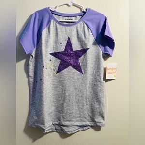 Girls T-shirt